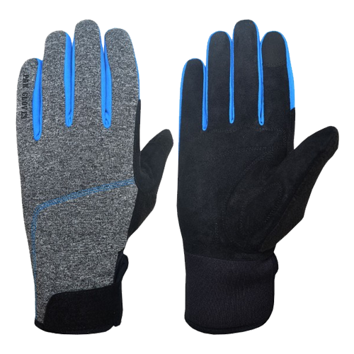 Winter Cycling Gloves