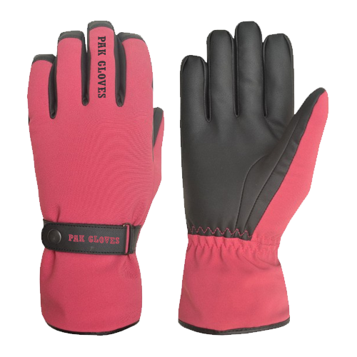 Winter Cycling Gloves