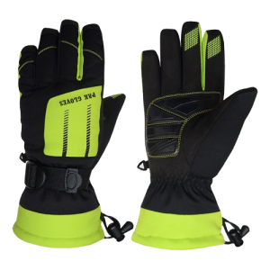 Ski Gloves, Article # Ski 102
