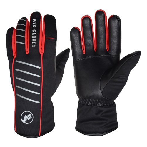 Winter Cycling Gloves