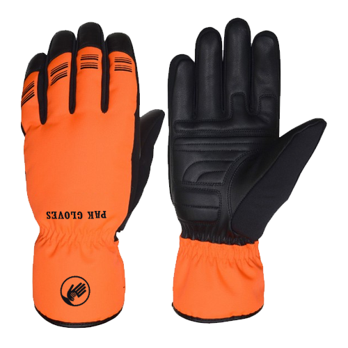 Winter Cycling Gloves