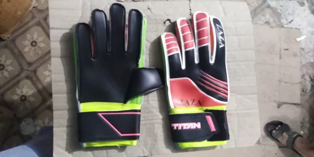 Goalkeeper Gloves
