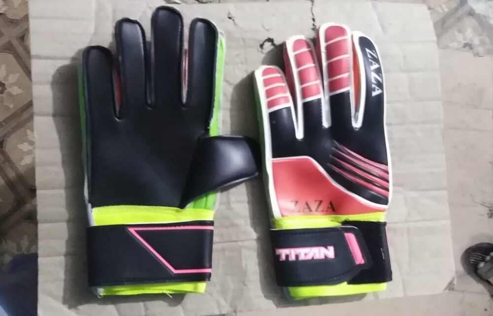 Goalkeeper Gloves
