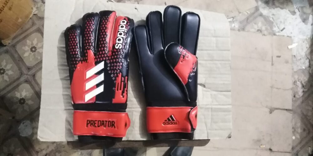 Goalkeeper Gloves