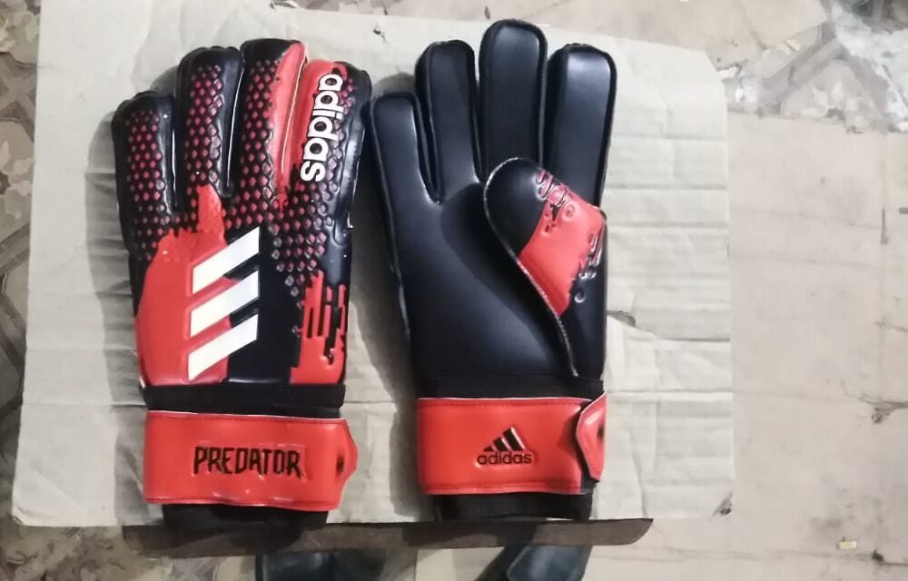 Goalkeeper Gloves
