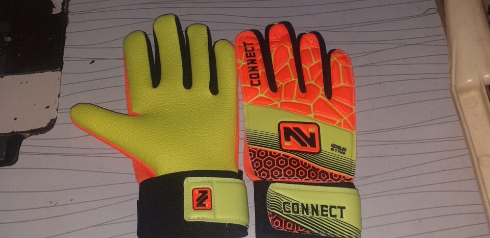 Goalkeeper Gloves