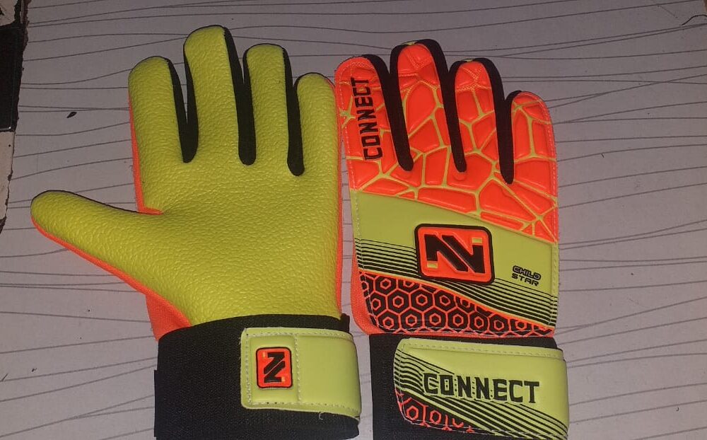 Goalkeeper Gloves