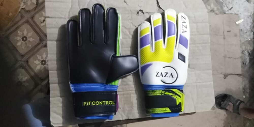 Goalkeeper Gloves