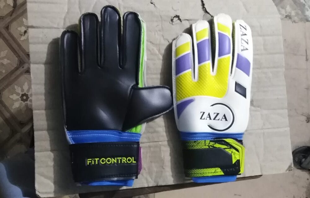 Goalkeeper Gloves