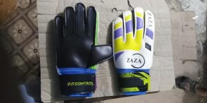 Goalkeeper Gloves