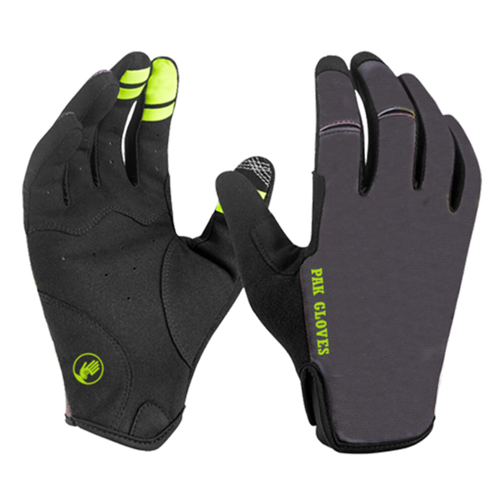 MTB Gloves (Article # 102)