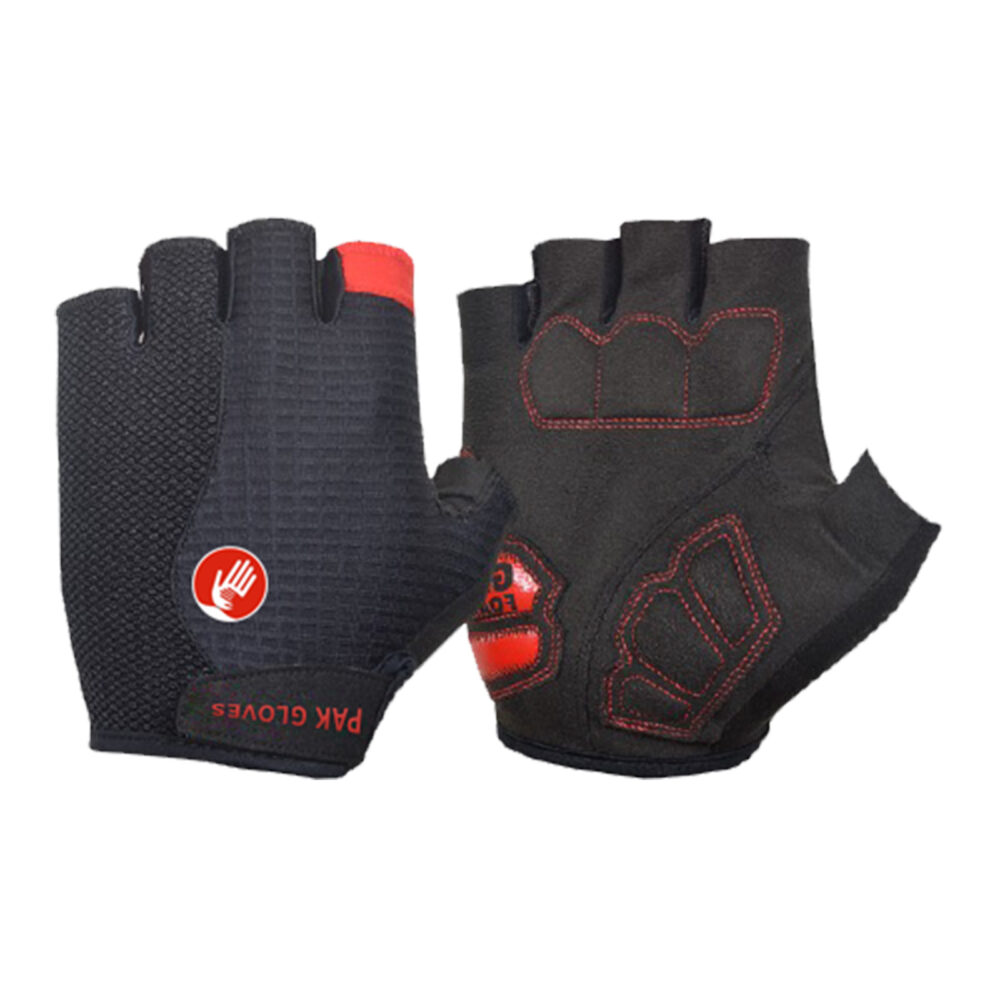 Summer Cycling Gloves (Article # 203)