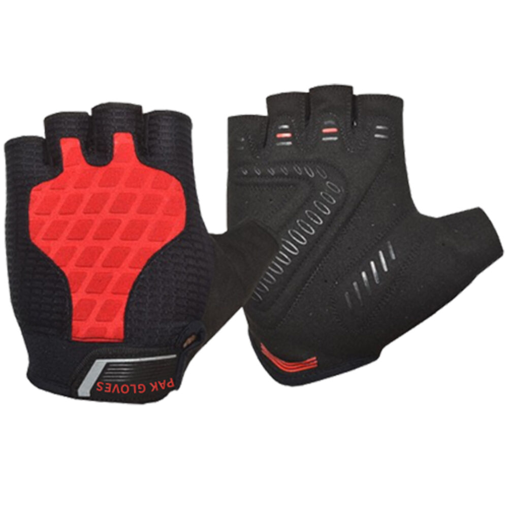 Summer Cycling Gloves (Article # 206)