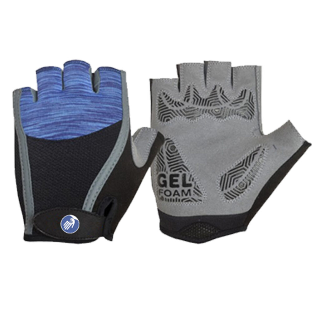 Summer Cycling Gloves (Article # 209)