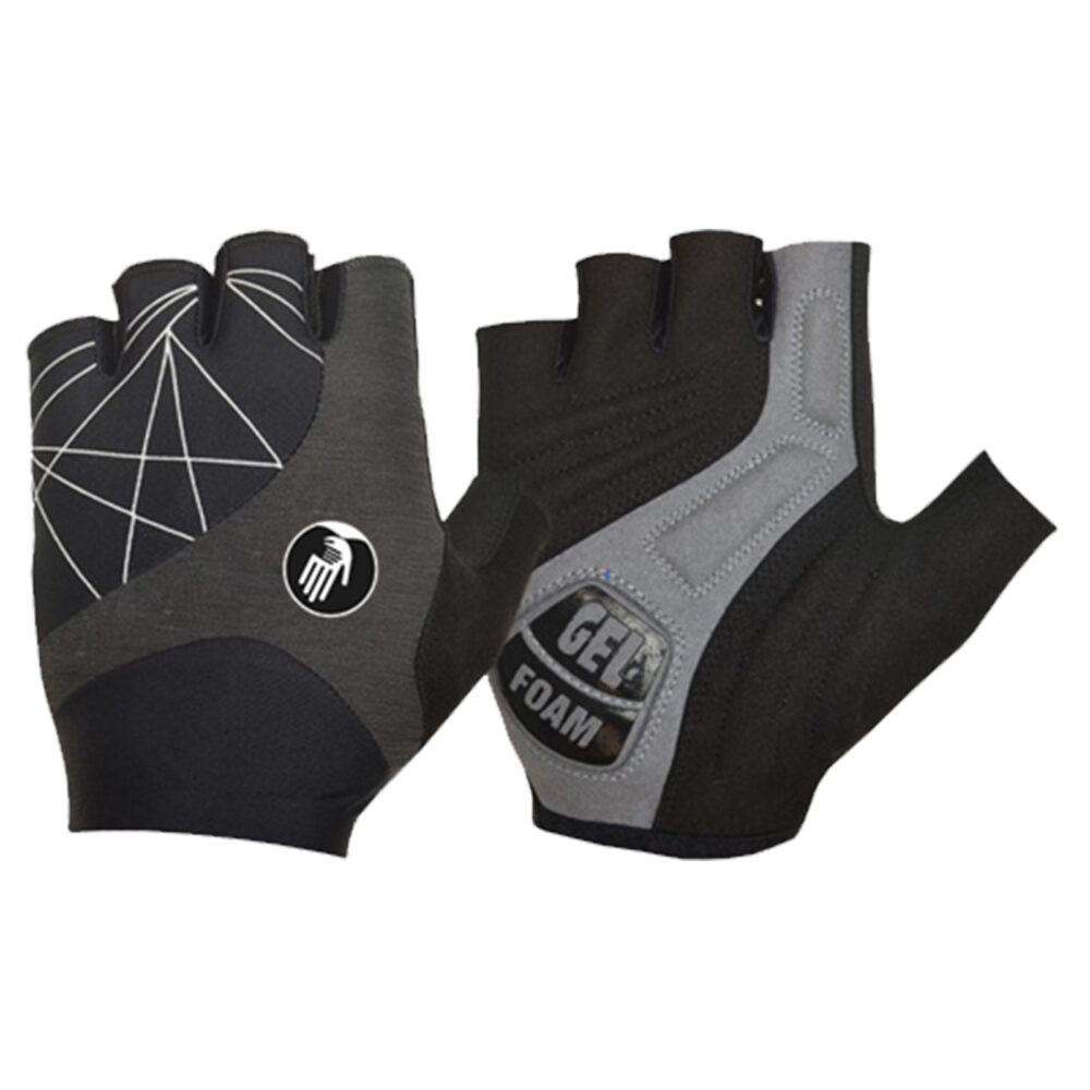 Summer Cycling Gloves (Article # 207)
