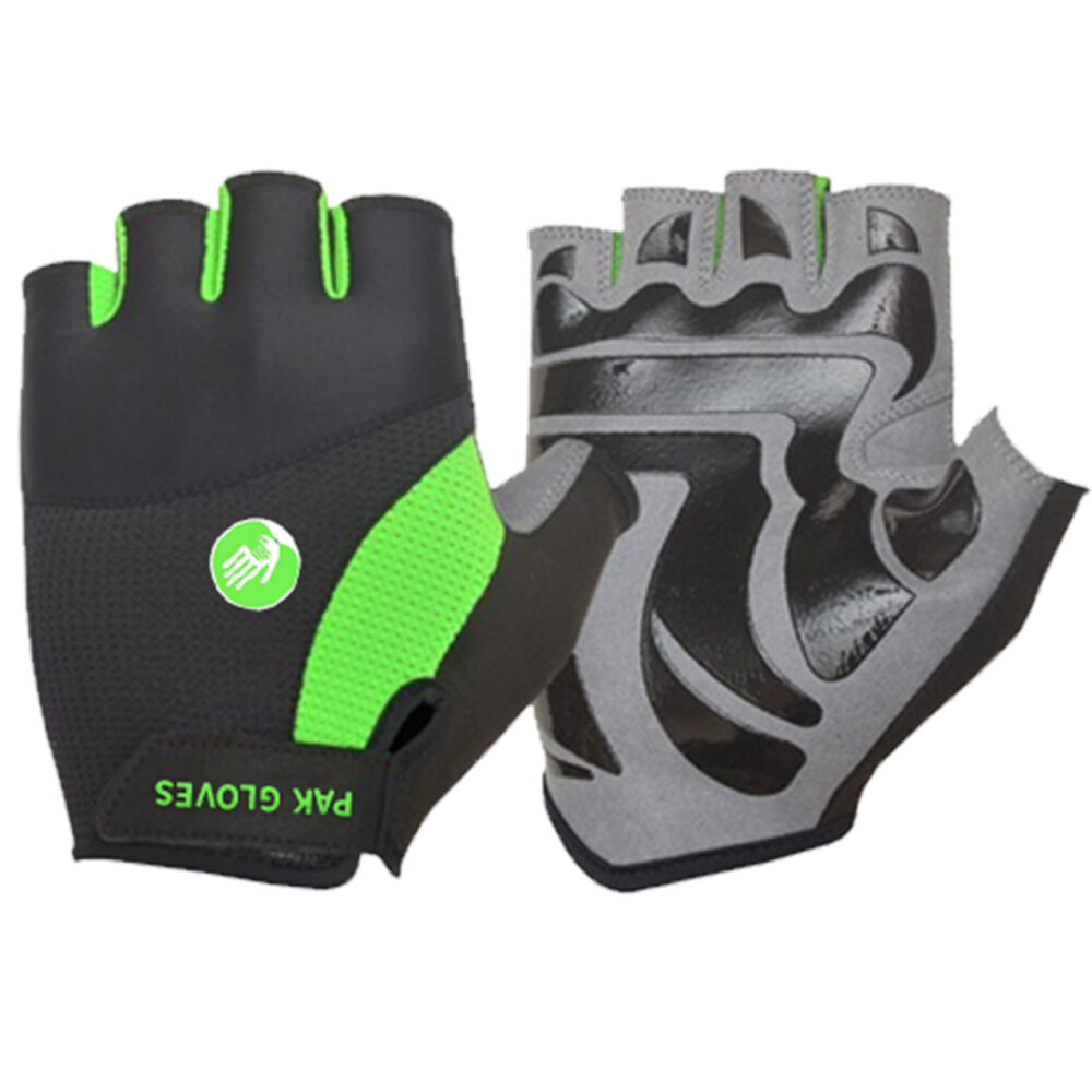 Summer Cycling Gloves (Article # 205)