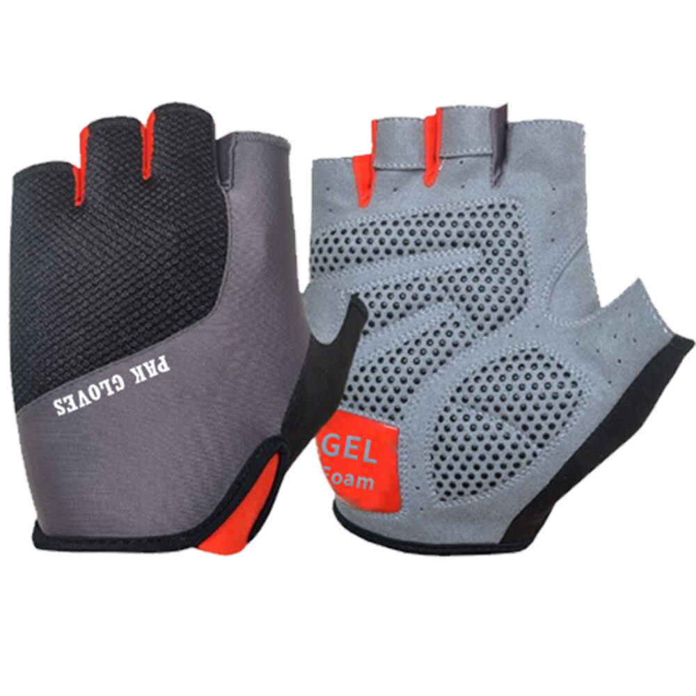 Summer Cycling Gloves (Article # 202)