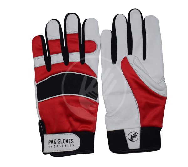 Hardware Gloves PAK GLOVES INDUSTRY