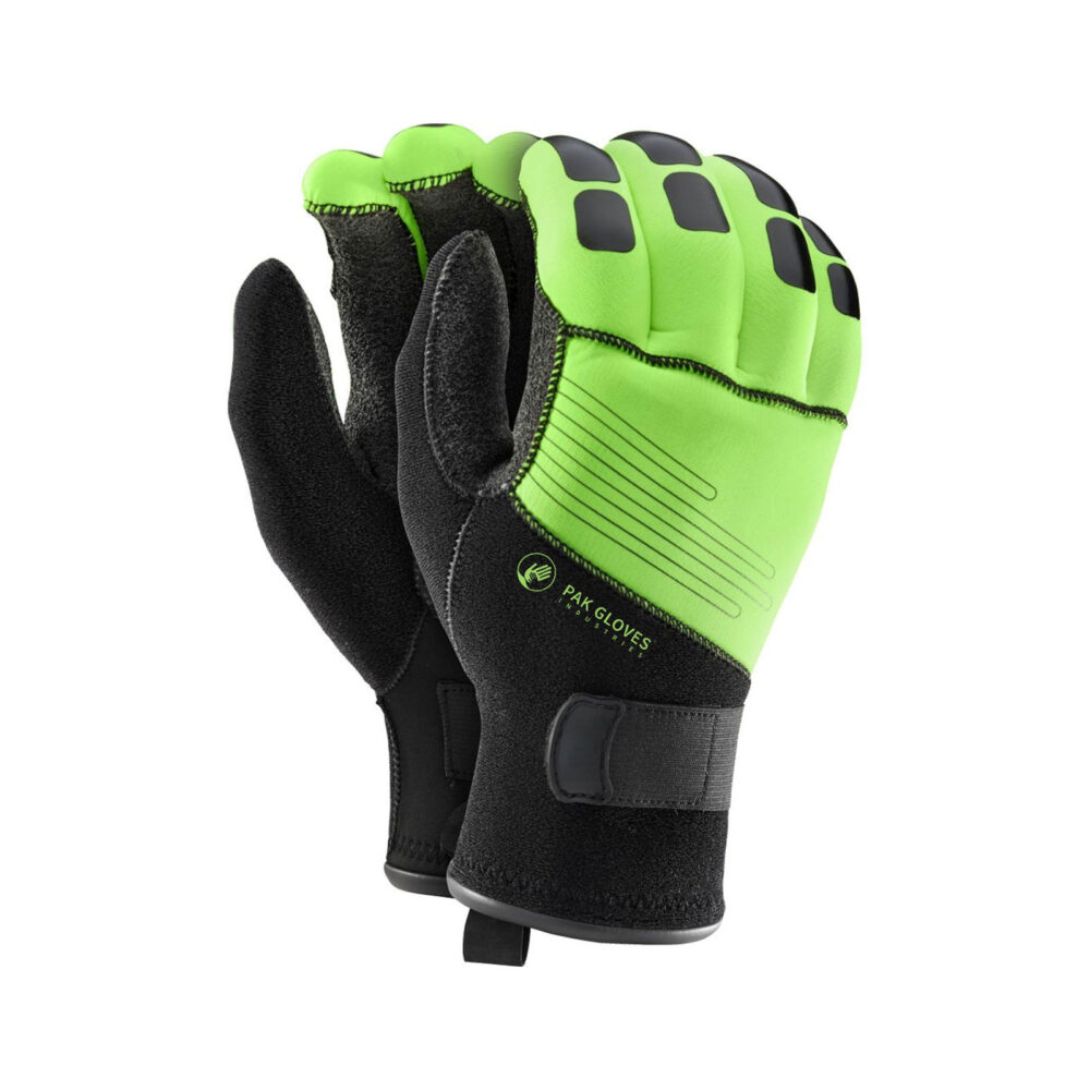 Rescue Gloves