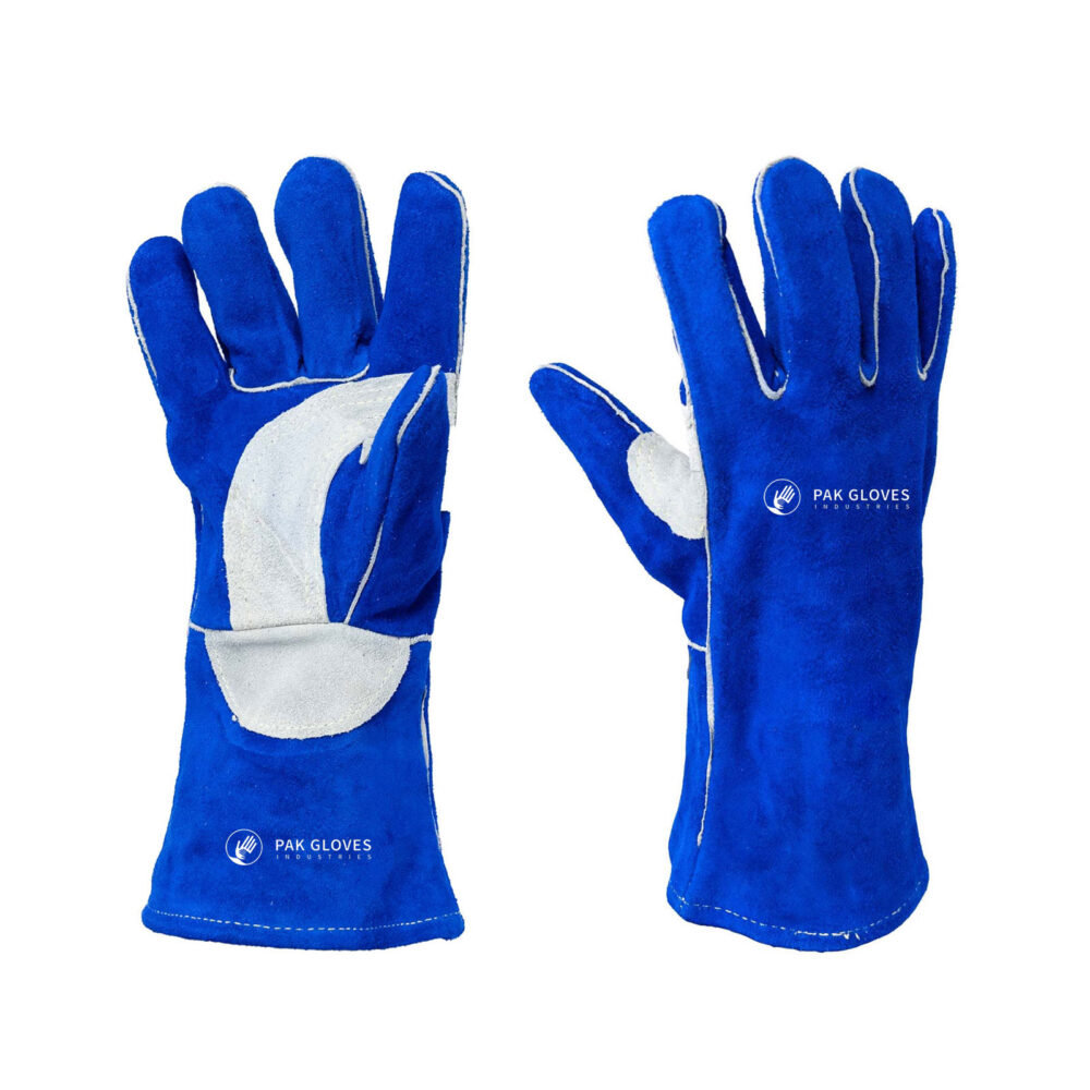 Welding Gloves
