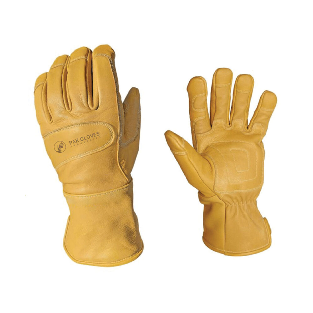 Cut / Puncture Resistant Gloves