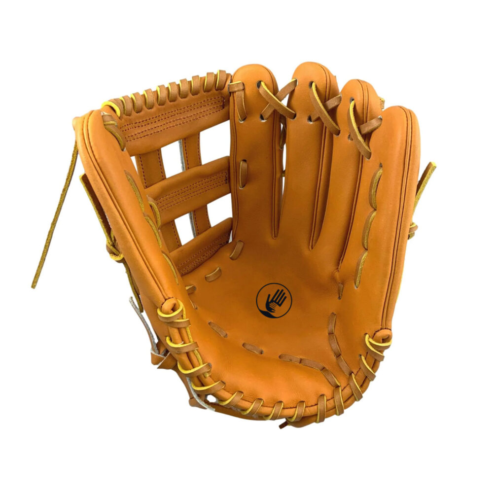 Baseball Gloves, Article # BG-105 - Image 2