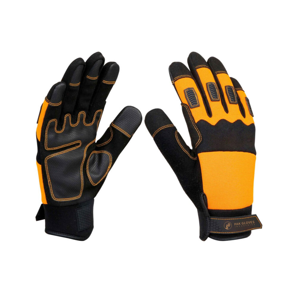 Mechanic Gloves, Article 102