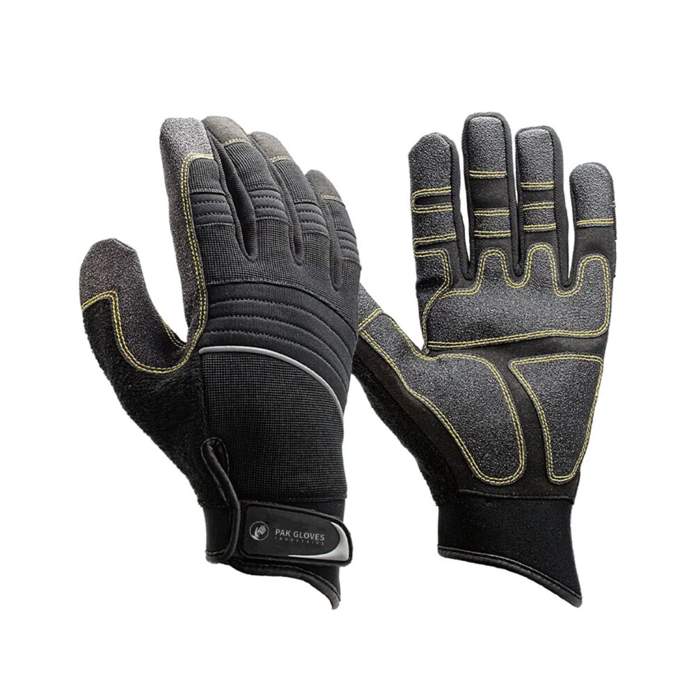 Cut / Puncture Resistant Gloves