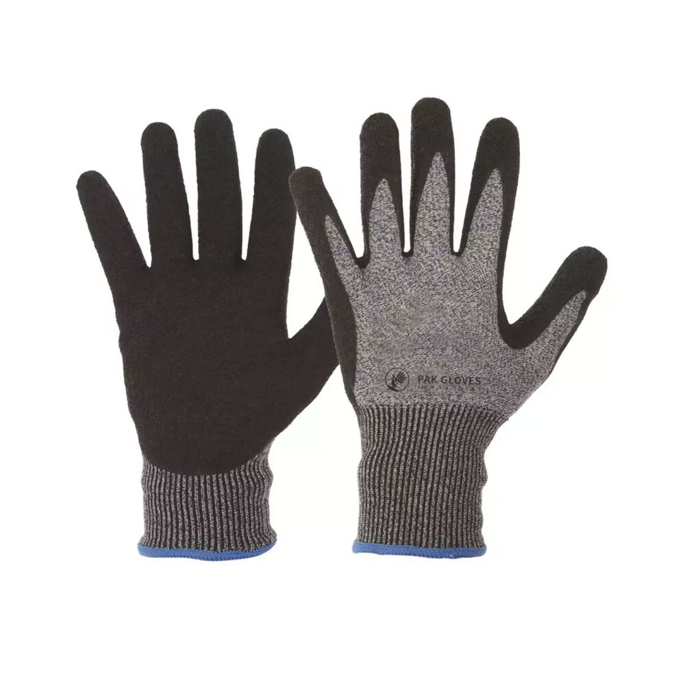 Hardware Gloves