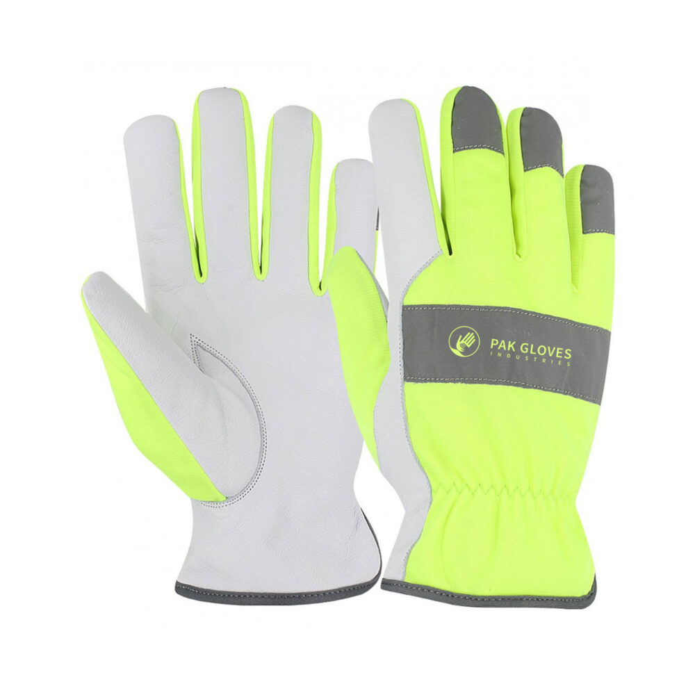 High Visibility Gloves