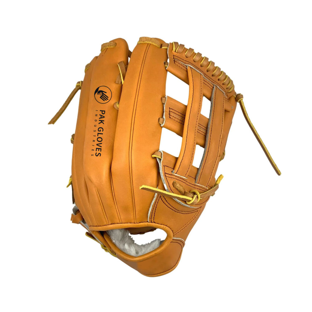 Baseball Gloves, Article # BG-105