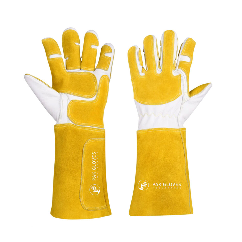 Welding Gloves
