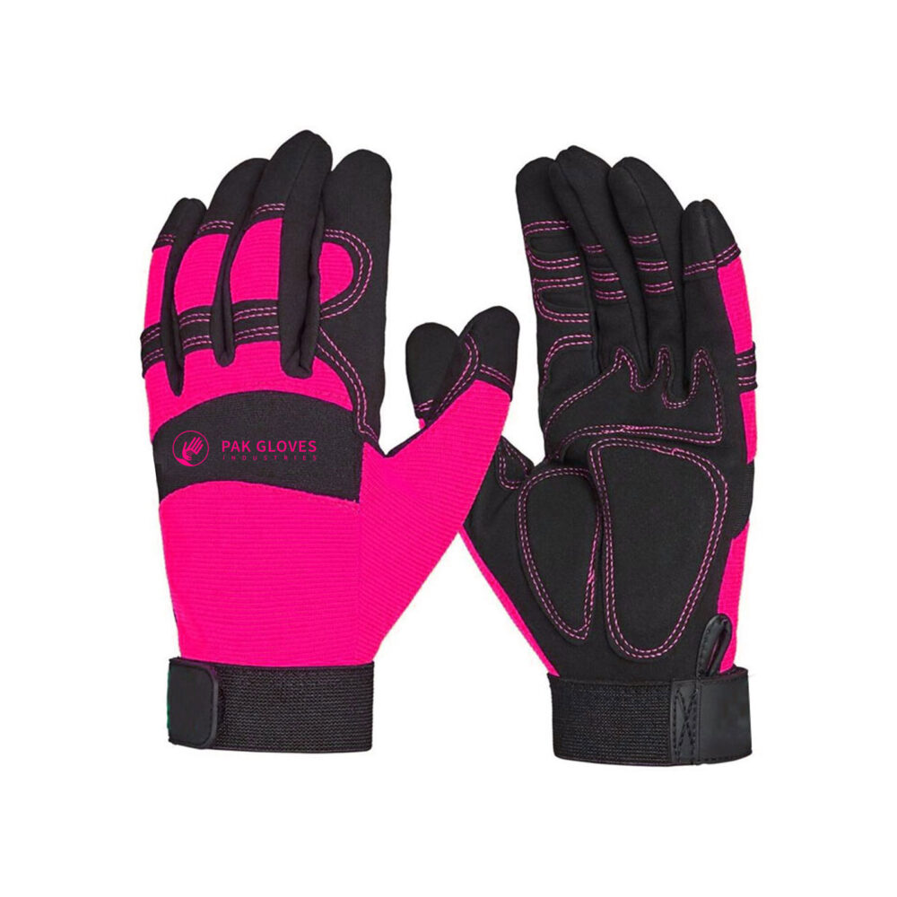 Mechanic Gloves, Article # 101