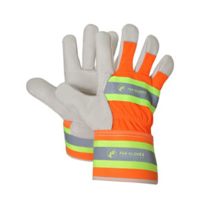 High Visibility Gloves