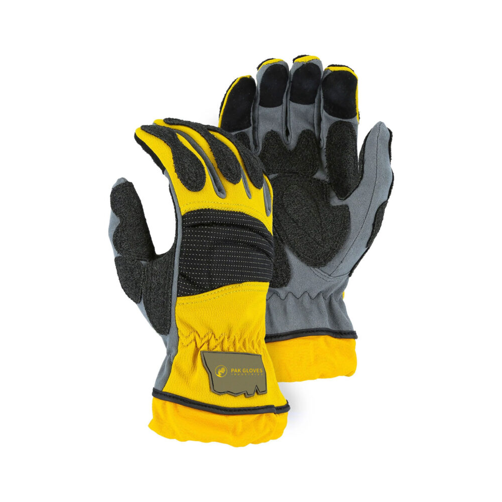 Armor Gloves