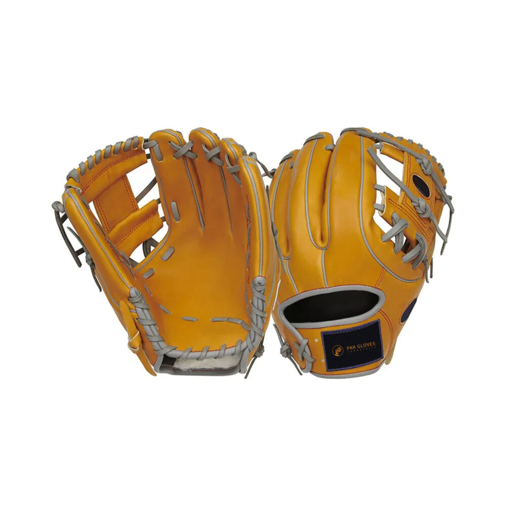 Baseball Gloves, Article # BG-101