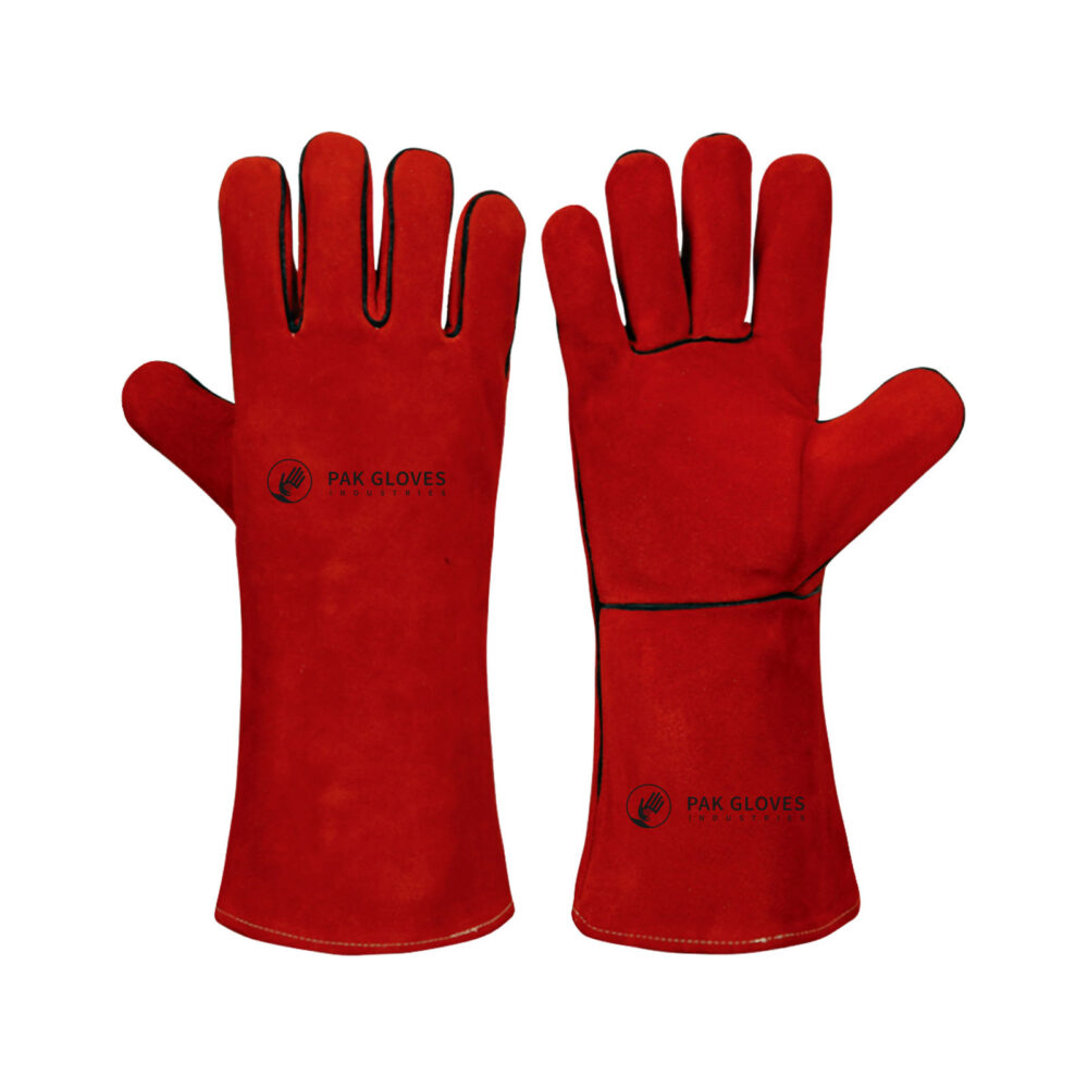 Welding Gloves