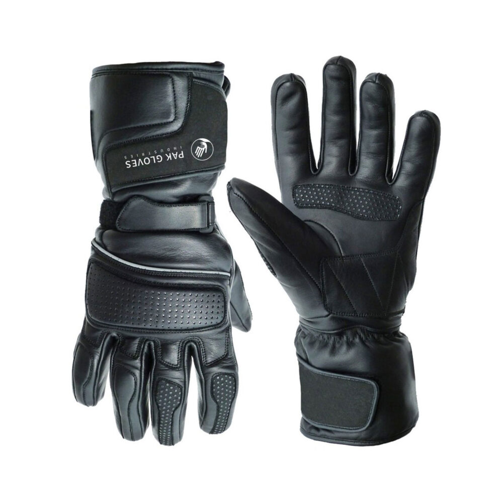 Motorbike Gloves, Article # MB 103