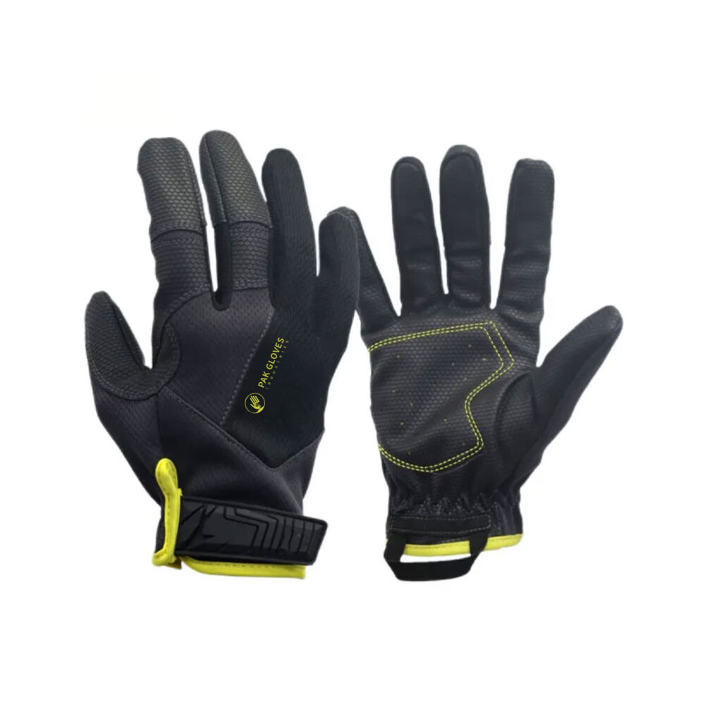 Mechanic Gloves