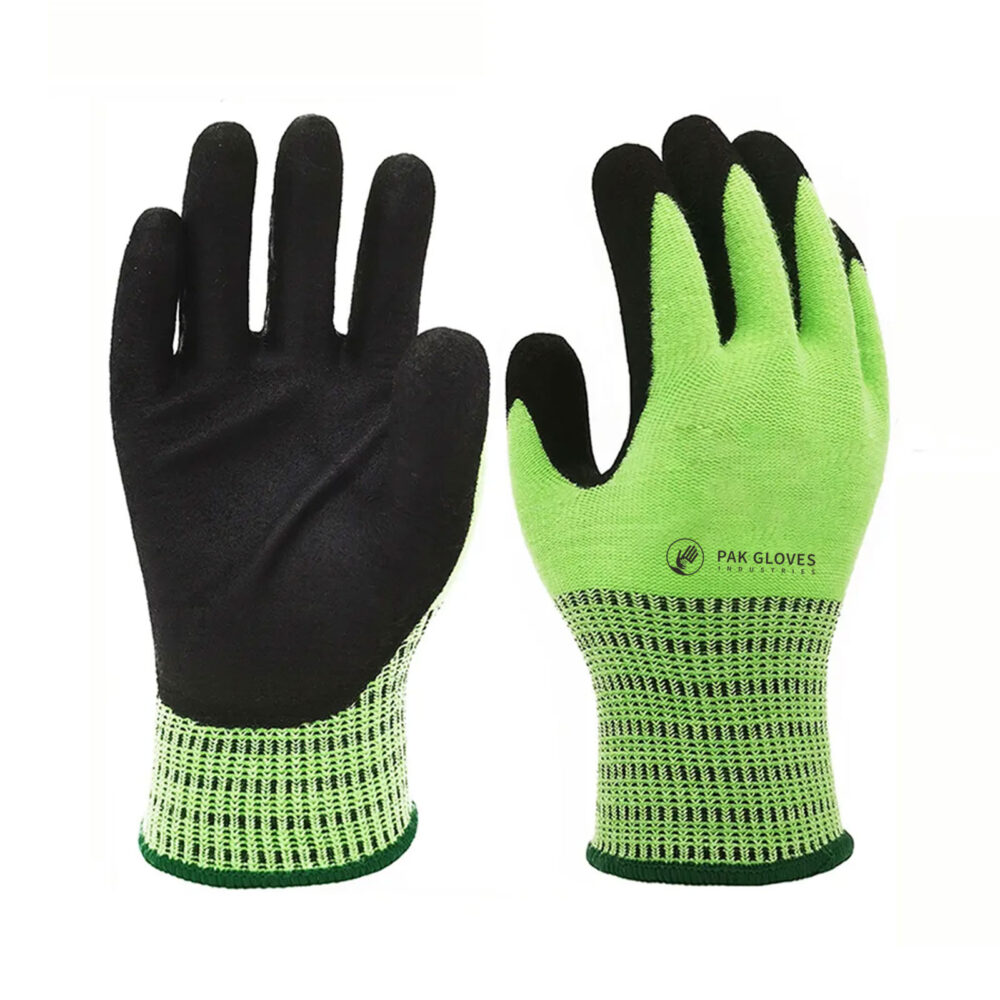 Hardware Gloves
