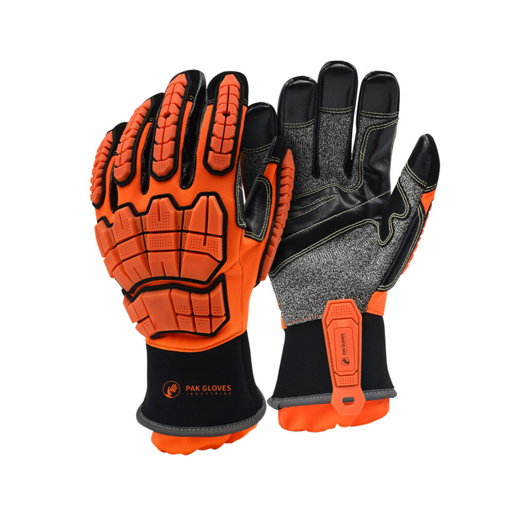 Armor Gloves