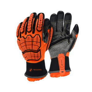Armor Gloves