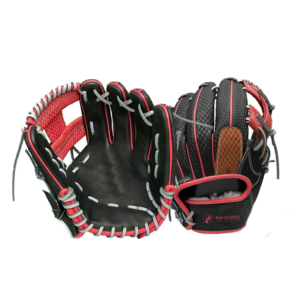 Baseball Gloves, Article # BG-102