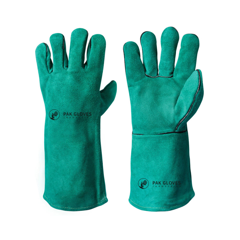 Welding Gloves