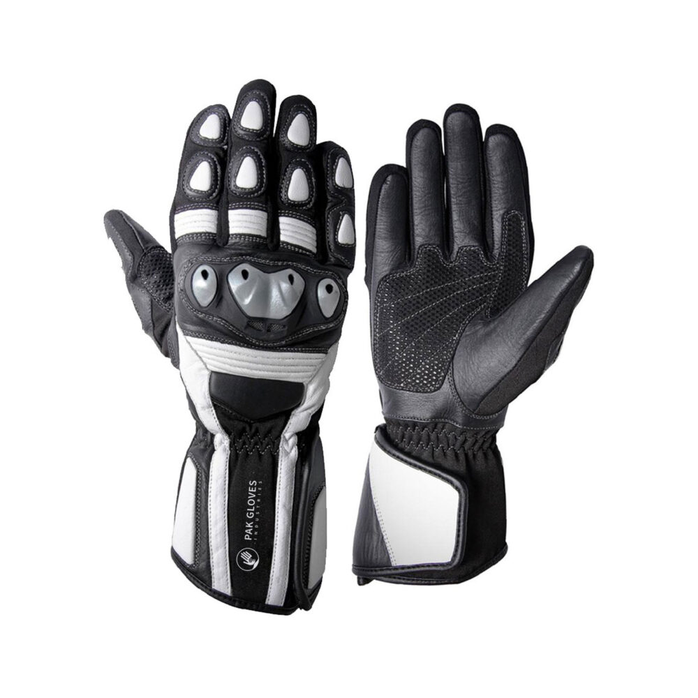 Motorbike Gloves, Article # MB 102