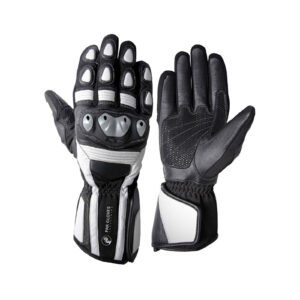 Motorbike Gloves, Article # MB 102