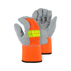 High Visibility Gloves
