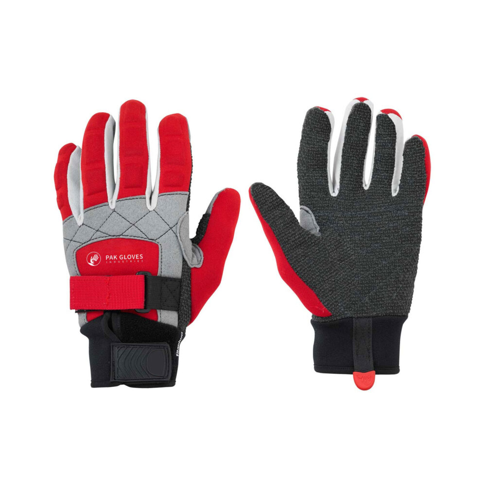 Armor Gloves