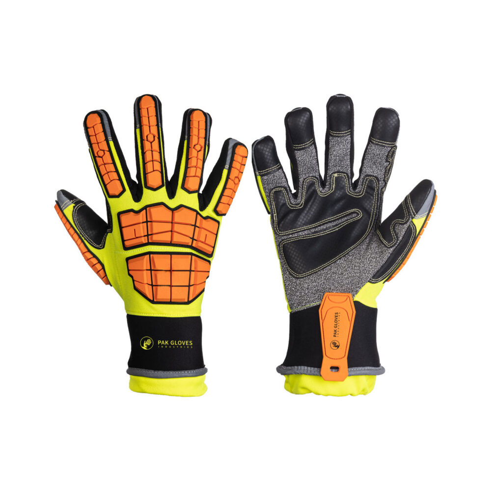 Armor Gloves