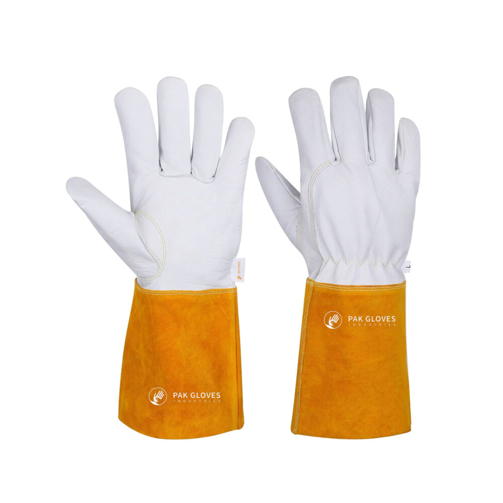 Welding Gloves